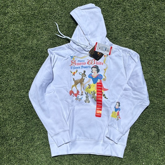 Disney Jackets & Blazers - Disney’s Snow White Hoodie